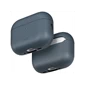 Ốp bảo vệ AIRPOD PRO 3 UNIQ LYDEN VEX Xanh Navy
