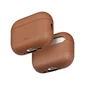 Ốp bảo vệ AIRPOD PRO 3 UNIQ LYDEN VEX Nâu
