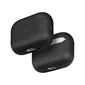 Ốp bảo vệ AIRPOD PRO 3 UNIQ LYDEN VEX Đen