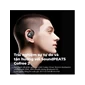 Tai nghe bluetooth hiệu SoundPeats GoFree 2 - Màu Đen - KTGTQ4967 - GOFRE2DN - Cũ