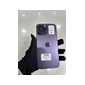 ĐTDĐ Apple iPhone 14 Pro Max 128GB Deep Purple - Cũ - 359702370645051 - IPC14MP128 - Cũ