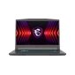 Laptop MSI Thin 15 B13UC-3247VN Xám