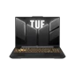 Laptop ASUS TUF Gaming F16 FX607VU-RL045W Xám