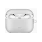 Vỏ bảo vệ AIRPOD PRO 3 UNIQ GLASE Trắng