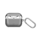 Vỏ bảo vệ AIRPOD PRO 3 UNIQ GLASE Xám