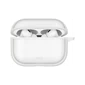 Vỏ bảo vệ AIRPOD PRO 3 UNIQ VEREN Trắng