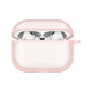 Vỏ bảo vệ AIRPOD PRO 3 UNIQ VEREN Hồng