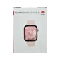 ĐÔNG HỒ THÔNG MINH (WATCH) HUAWEI SLO-B09 FIT 3/HỒNG Pink(6942103118548) - 2UKBB25314101895 - HWFT3HG - Cũ