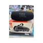 Loa Bluetooth JBL Charge 6 - Black - TBH