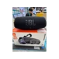 Loa Bluetooth JBL Charge 6 - Black - TBH