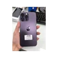 ĐTDĐ Apple iPhone 14 Pro Max 256GB Deep Purple - Cũ - 357828283308743 - IPC14MP256 - Cũ
