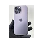 ĐTDĐ Apple iPhone 14 Pro Max 256GB Deep Purple - Cũ - 350321535174904 - IPC14MP256 - Cũ