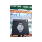 Đồng hồ thông minh HUAWEI VLI-B19 GT5 46mm/DÂY Woven/ADU XANH -  Cũ - TBH