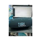 Loa Bluetooth JBL Charge 6 - Blue - TBH