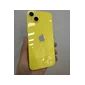 ĐTDĐ Apple iPhone 14 Plus 128GB Yellow - Cũ