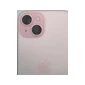 ĐTDĐ Apple iPhone 15 128GB Pink - TBH