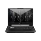 Laptop ASUS TUF Gaming A15 FA506NCG-HN184W Đen