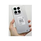 ĐIỆN THOẠI DI ĐỘNG (TEL) XIAOMI 15T PRO 6.83"/MTK D9400+/12G/512G/50+50+12MP/32MP/5500mAh (2506BPN68G)/XÁM (6932554447427) - TBH