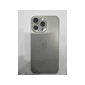 ĐTDĐ Apple iPhone 15 Pro Max 256GB Natural Titanium_MU793VN/A - Cũ