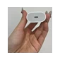 Sạc nhanh Apple iPhone 20W Type-C - MHJE3ZA - TBH