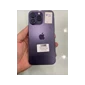 ĐTDĐ Apple iPhone 14 Pro Max 128GB Deep Purple - Cũ - 357650615756831 - IPC14MP128 - Cũ