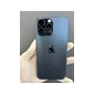 ĐTDĐ Apple iPhone 15 Pro Max 512GB Blue Titanium - Cũ