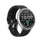Đồng hồ đeo tay thông minh, nhãn hiệu Amazfit Active 2 Round; model: A2437, màu: Black Sport Silicone - 24379510181054 - SLAF243 - TBH
