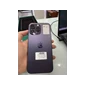 ĐTDĐ Apple iPhone 14 Pro Max 128GB Deep Purple - Cũ  - Cũ