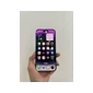 ĐTDĐ Apple iPhone 14 Pro Max 128GB Deep Purple - Cũ - 355822267252250 - IPC14MP128 - Cũ