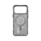 Ốp lưng SKINARMA MAGMA iPhone 17 Pro Max Xám