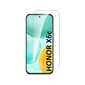 Điện thoại thông minh Honor X6c (6+128GB) Xanh (Ocean Cyan) - TBH