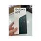 ĐTDĐ Samsung Samsung A07 4G, Samsung SM-A075F/DS,4+128, Xanh lá - TBH