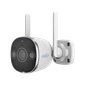 Camera IP Wifi UNV giám sát ngoài trời IPC-B2D-M3F4D Trắng