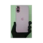 (DEMO) ĐTDĐ Apple iPhone 16 Plus Pink 128GB_3N350VN/A - SKGDQD3NJJQ - 3N350VNZTN - TBH