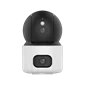 Camera IP Wifi UNV quay quét 360° trong nhà Uho-S3S-M33D-NB Trắng