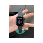 Apple Watch Series 10 GPS 46mm Jet Black Aluminium Case with Black Sport Band - S/M_3N496PA/A - SMW239PFX04 - 3N496PAZTN - TBH