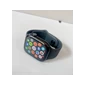 Apple Watch Series 10 GPS 46mm Jet Black Aluminium Case with Black Sport Band - S/M_3N496PA/A - TBH - TBH