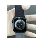 Apple Watch Series 10 GPS 46mm Jet Black Aluminium Case with Black Sport Band - TBH