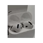 Tai nghe Bluetooth Apple AirPods 4 - MXP63ZP/A - Cũ