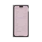 ĐTDĐ Apple iPhone 16 Plus 512GB Pink - Cũ