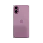 ĐTDĐ Apple iPhone 16 Plus 512GB Pink - Cũ