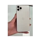 Iphone 11 Pro Max 256GB Cũ - Silver - CŨ - Cũ