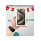 ĐTDĐ Apple iPhone 15 Pro 128GB Natural Titanium_MTUX3VN/A - Cũ
