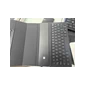 Bao da kèm bàn phím Tab S9 EFDX720UBEGWW - TBH