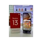 Điện thoại di động Redmi 13 Ocean Blue 6GB RAM 128GB ROM (2404ARN45A)_MZB0H7TEU - 866102071449828 - MZB0H7TEU