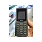 ĐTDĐ Nokia 105 4G TA-1375DS, Black - TBH