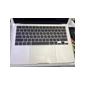 MTXT MacBook Air M2 13.6 inch 2024, 8CPU-8GPU, 16GB/256GB, Starlight - MC7W4SA/A - SMR4KCFWYQ2 - MC7W4SA - TBH