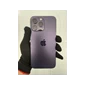 ĐTDĐ Apple iPhone 14 Pro Max 256GB Deep Purple_MQ9X3VN/A - SMH2XR94WXQ - MQ9X3VN - Cũ