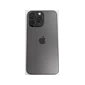 ĐTDĐ Apple iPhone 15 Pro Max 256GB Black Titanium - Cũ