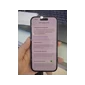 ĐTDĐ Apple iPhone 14 Pro 256GB Deep Purple_MQ1F3VN/A - SF6NJVT77LV - MQ1F3VN - Cũ
